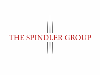 The Spindler Group logo design by savana