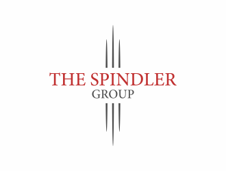 The Spindler Group logo design by savana