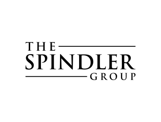 The Spindler Group logo design by RIANW