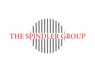 The Spindler Group logo design by savana