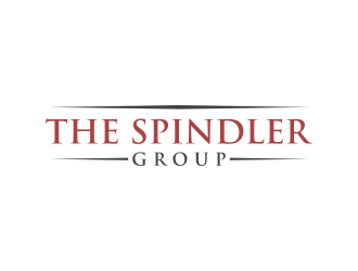 The Spindler Group logo design by RIANW