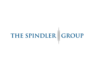The Spindler Group logo design by EkoBooM