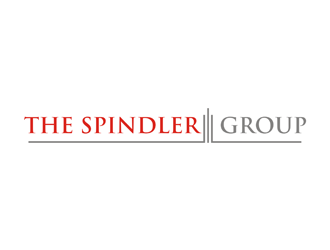 The Spindler Group logo design by EkoBooM