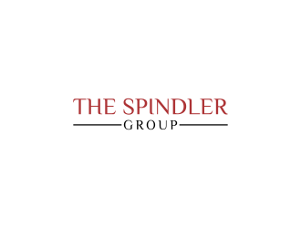 The Spindler Group logo design by hopee