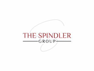 The Spindler Group logo design by hopee