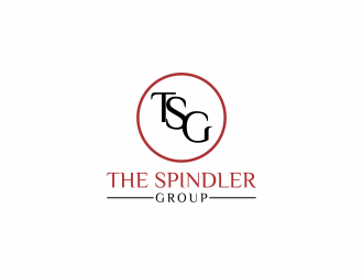 The Spindler Group logo design by hopee