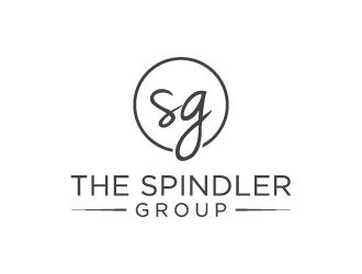 The Spindler Group logo design by labo