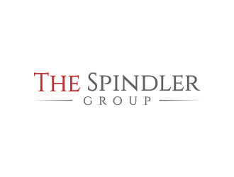 The Spindler Group logo design by Greenlight