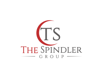 The Spindler Group logo design by Greenlight