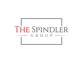 The Spindler Group logo design by Greenlight