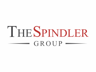 The Spindler Group logo design by haidar