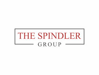 The Spindler Group logo design by haidar