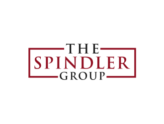 The Spindler Group logo design by BintangDesign