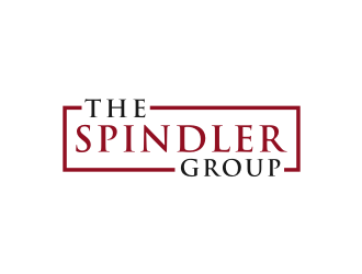 The Spindler Group logo design by BintangDesign