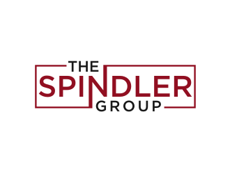 The Spindler Group logo design by BintangDesign