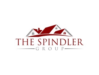 The Spindler Group logo design by agil