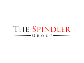 The Spindler Group logo design by Landung