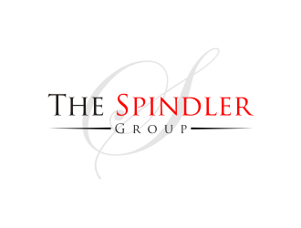 The Spindler Group logo design by Landung