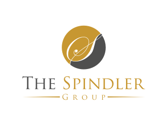 The Spindler Group logo design by Landung