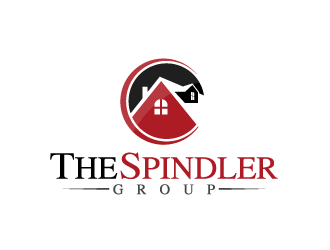 The Spindler Group logo design by bluespix