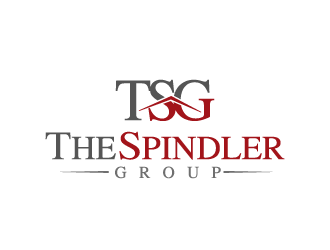 The Spindler Group logo design by bluespix