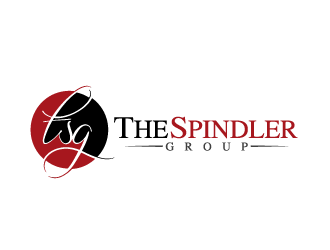 The Spindler Group logo design by bluespix