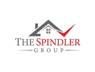 The Spindler Group logo design by STTHERESE