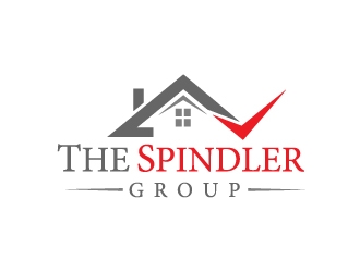 The Spindler Group logo design by STTHERESE