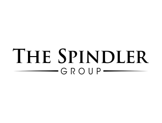 The Spindler Group logo design by MariusCC