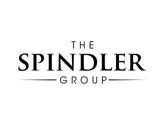 The Spindler Group logo design by MariusCC