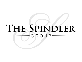 The Spindler Group logo design by MariusCC