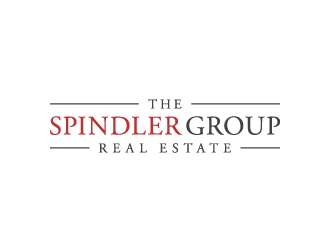 The Spindler Group logo design by Kewin