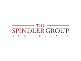 The Spindler Group logo design by Kewin