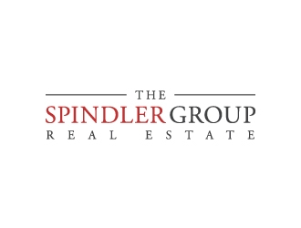 The Spindler Group logo design by Kewin