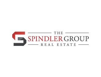 The Spindler Group logo design by Kewin