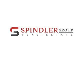 The Spindler Group logo design by Kewin