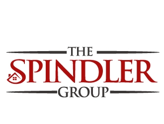 The Spindler Group logo design by PMG