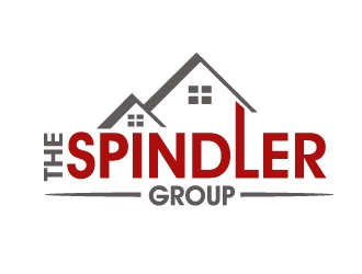 The Spindler Group logo design by PMG