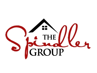The Spindler Group logo design by PMG