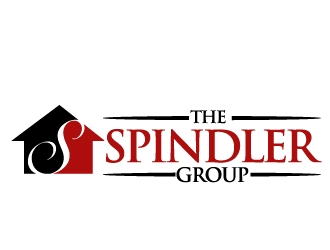 The Spindler Group logo design by PMG