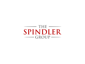 The Spindler Group logo design by Nurmalia