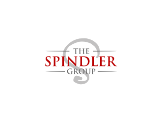 The Spindler Group logo design by Nurmalia