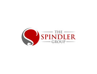 The Spindler Group logo design by Nurmalia