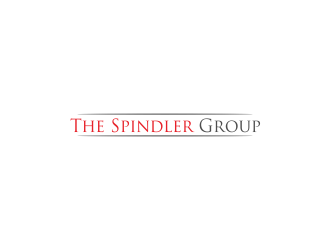 The Spindler Group logo design by afra_art