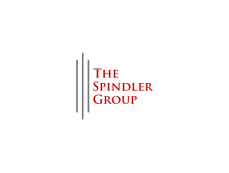 The Spindler Group logo design by Nurmalia