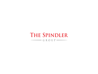 The Spindler Group logo design by afra_art