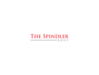 The Spindler Group logo design by afra_art