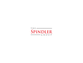 The Spindler Group logo design by afra_art
