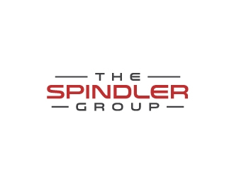 The Spindler Group logo design by creative-z