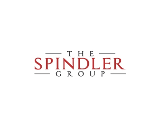 The Spindler Group logo design by creative-z